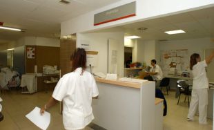 Liciten les obres d'ampliació del servei d'urgències del Trueta per valor de més de 3,7 MEUR
