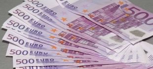 El Banc Central Europeu deixa de fabricar bitllets de 500 euros 