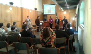 Jornada sobre oportunitats d'exportació al Brasil i possibilitats d'associació amb 'partners' locals