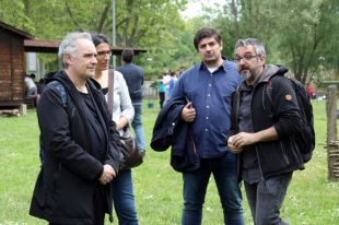 Ferran Adrià lidera un projecte de recerca sobre la història de la cuina des del paleolític