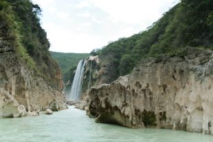 Tres noies de Cassà de la Selva desapareixen en un riu de Mèxic