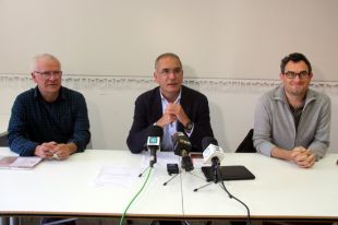 Figueres aplica un tractament contra el mosquit tigre a tots els embornals