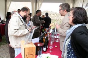 Els cent millors vins de 23 cellers de la DO Empordà a la fira Arrels del Vi