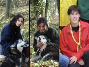 Els familiars de les tres joves de Cassà mortes a Mèxic ja són a Catalunya