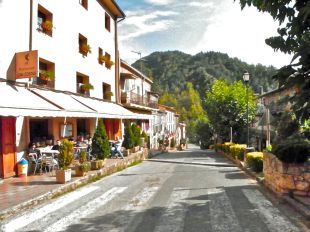 La llista amb els pobles més endeutats de la província de Girona