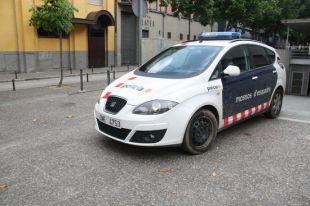 Llibertat provisional pel taxista que va atropellar el ciclista i medallista olímpic Josep Antoni Escuredo