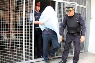 El jutge prorroga la detenció de l'autor de l'atropellament mortal d'una nena a Bonmatí