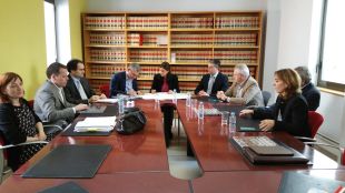 Dues empreses compren la nau nova de la Colònia Llaudet de Sant Joan de les Abadesses