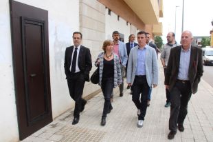 El bloc de Salt, d'ocupat a arrendat