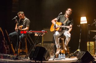 Un menor roba la recaptació del concert de Gossos a la festa major de Llagostera