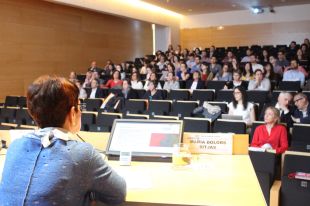 El Trueta lidera el major estudi sobre una malaltia cutània relacionada amb el càncer de ronyó