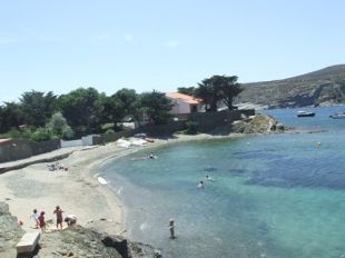 Investiguen si uns ossos trobats a Cadaqués podrien ser restes humanes