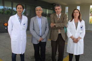 L'hospital de Figueres es personarà com a acusació particular contra el fals metge