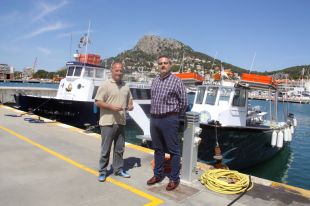 Les Medes perden 18.000 capbussades durant el 2015