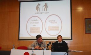 El Ripollès registra 12 casos de maltractament a gent gran durant el 2015