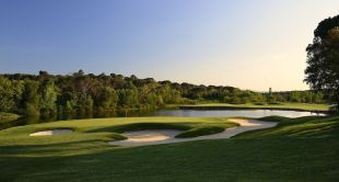 Ecologistes, pagesos, veïns i l'oposició de Caldes celebren el fre al projecte per la Ryder Cup