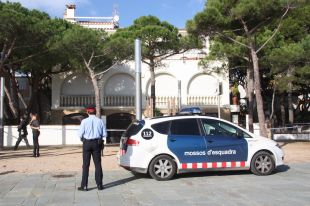 Finalment són sis els detinguts relacionats amb la mort de l'empresari Jordi Comas