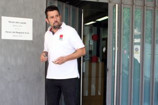 Surt en llibertat un dels detinguts en relació al crim del president de la patronal gironina