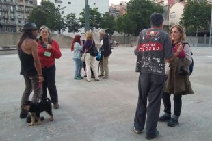 Girona donarà feina a usuaris del centre d'acolliment La Sopa a través de plans ocupacionals