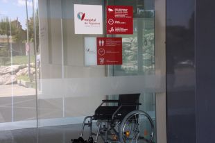 La Fundació Salut Empordà confirma tres casos nous de coronavirus