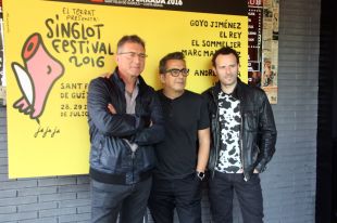 El Terrat cancel·la la sisena edició del Singlot Festival de Sant Feliu de Guíxols