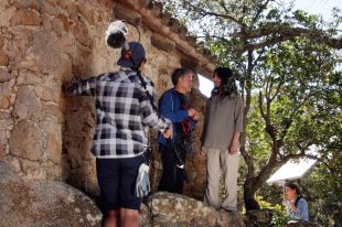 La Costa Brava i l'interior de Girona, escenaris d'un 'thriller' rus
