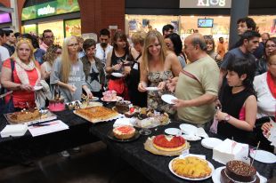 L’Espai Gironès regala un àpat per a dues persones al restaurant Massana