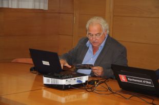 Comença la consulta del correbou a Olot que finalitzarà el 7 de juny