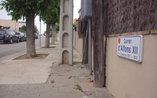 Palafrugell deixa en mans dels veïns retirar els noms borbònics a dos carrers