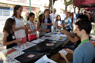 El FIMAG aplega 20.000 persones a Torroella de Montgrí