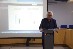 Els olotins voten deixar de tenir correbou