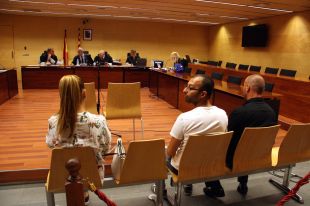 Jutgen tres acusats de portar una noia enganyada al país i forçar-la a prostituir-se