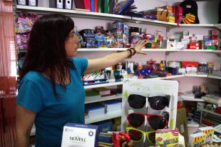 El terratrèmol no deixa danys però sí anècdotes i petits ensurts