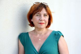 Una novel·la s'endinsa en la vida de la dona de Salvador Dalí