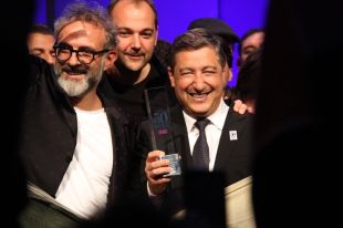 El Celler de Can Roca perd la corona de millor restaurant del món