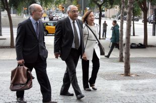 Arxivat el cas contra Quim Nadal per estafa urbanística a Santa Cristina d'Aro