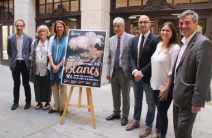 El guanyador del Focs de Blanes també actuarà per la festa major de Lloret i Girona
