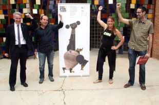 La Fira de Circ al carrer de la Bisbal tindrà més de 60 espectacles
