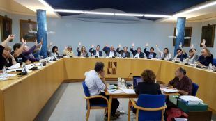 ERC intentarà fer caure l'alcalde de Torroella de Montgrí per la polèmica dels correbous