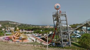 Troben un cadàver en avançat estat de descomposició prop de l'Aquadiver de Platja d’Aro