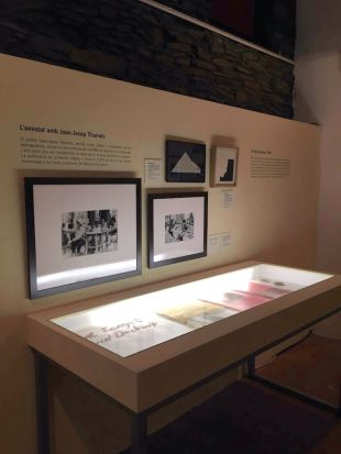 Una exposició ressegueix les complicitats entre Duchamp, Dalí i Man Ray