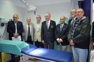 El CAP de Roses renova completament la Unitat de Cirurgia Menor i Crioteràpia