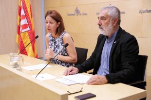 Girona destina 162.000 euros a projectes de solidaritat i cooperació
