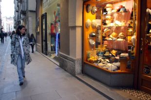 L'IPC puja cinc dècimes al desembre a les comarques de Girona fins al 0,9%
