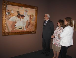 CaixaForum Girona bat el seu rècord amb més de 163.00 visitants durant el 2016