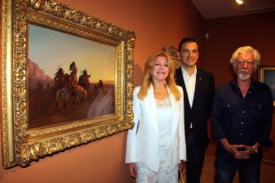 Sant Feliu inclou als pressupostos del 2017 una primera partida per al futur Museu Thyssen