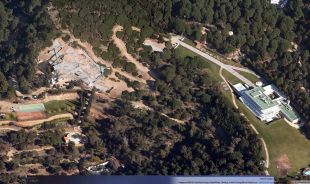 Lloret reclama al jutge que reobri el camí de Can Juncadella