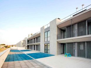 Habitatge lliura 14 pisos amb protecció oficial de lloguer a Santa Cristina d’Aro