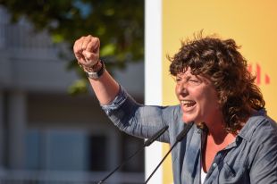 ERC s'imposa a Girona amb 2 escons empatant amb CDC
