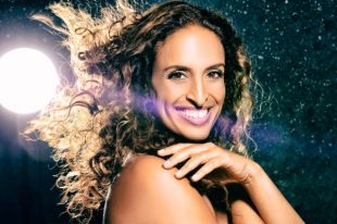 Noa inaugura dissabte el festival Sons del Món a Roses